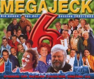 Megajeck 6