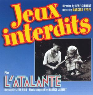 Jeux interdits / L’Atalante