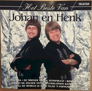 Het beste van Johan en Henk