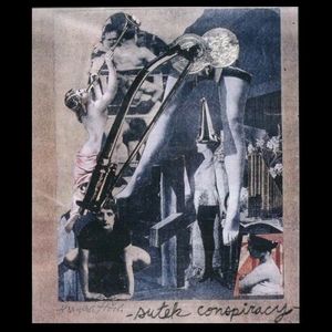 Sutek Conspiracy / Amputee Set (EP)