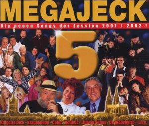 Megajeck 5