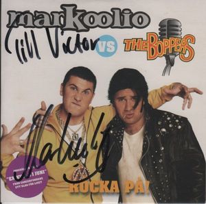 Rocka på! (Single)