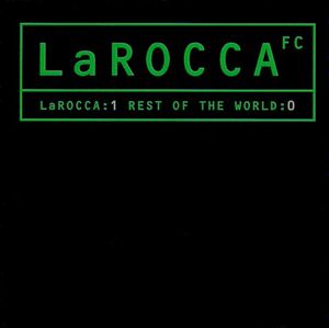 La Rocca FC