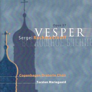 Vesper, Op. 37