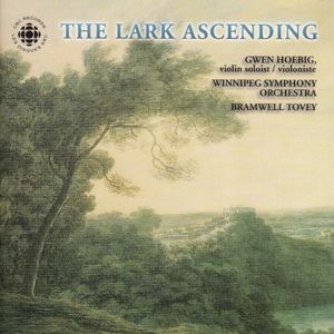 Vaughan Williams: The Lark Ascending / Walton: Facade (Excerpts)