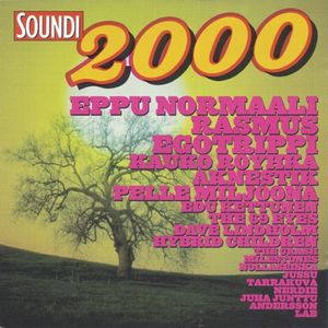 Soundi 2000