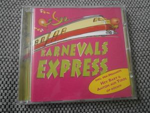 Karnevals Express 1