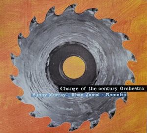 Change of the Century Orchestra (Live)