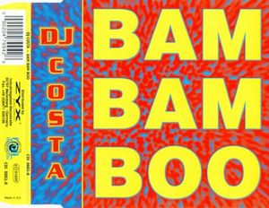 Bam Bam Boo (EP)