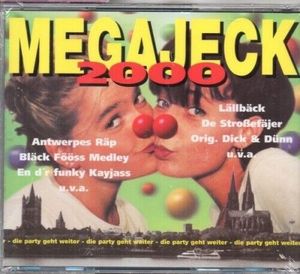Megajeck 2000