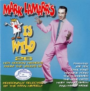 Mark Lamarr's Ace Is Wild