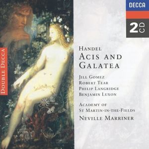 Acis & Galatea