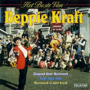 Het beste van Beppie Kraft