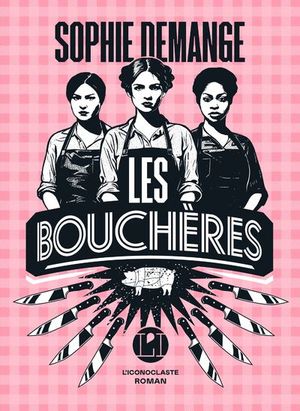 Les Bouchères