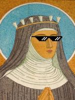 Hildegard von Blingin'