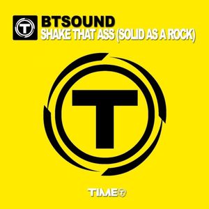 Shake That Ass (Solid as a Rock) (Single)