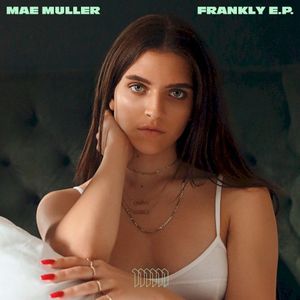 Frankly E.P. (EP)