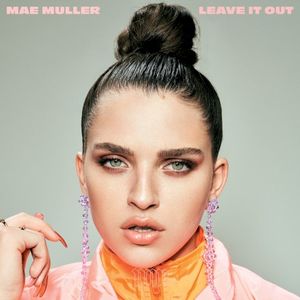 Leave It Out (Single)