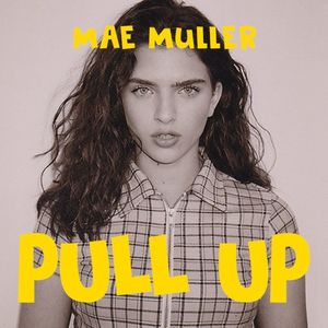 Pull Up (Single)