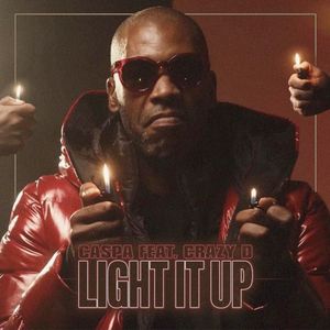 Light It Up (Single)