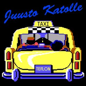 Juusto katolle / Posin kautta (Single)