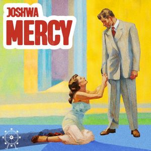 Mercy (extended) (Single)