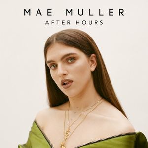 After Hours (EP)