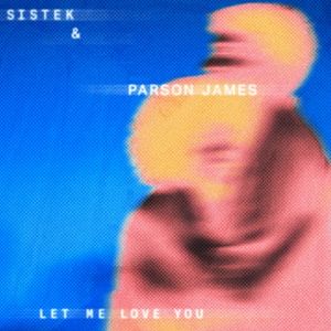 Let Me Love You (extended) (Single)