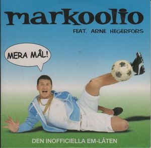 Mera mål! (Single)