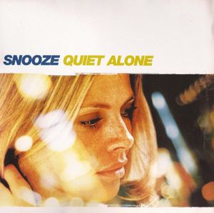 Quiet Alone (Single)