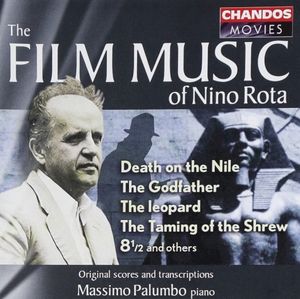 The Film Music of Nino Rota