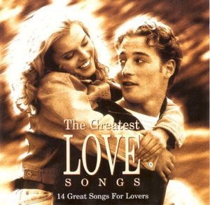 The Greatest Love Songs