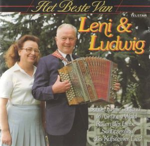 Het beste van Leni & Ludwig