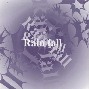 Rain fall (Single)