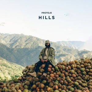 Hills (Single)