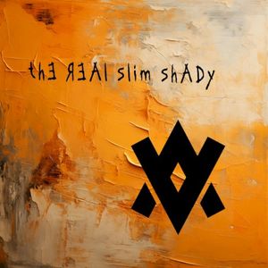 The Real Slim Shady (Single)
