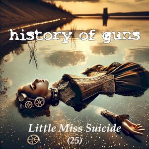 Little Miss Suicide (25) (EP)