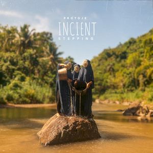Incient Stepping (Single)