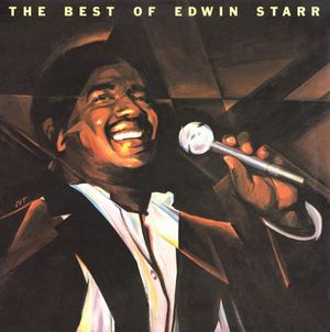 The Best Of Edwin Starr