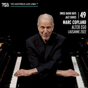 Swiss Radio Days Jazz Series, Vol. 49 (Live At Lausanne 2022) (Live)