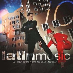 Latin Music 10