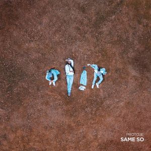 Same So (Single)