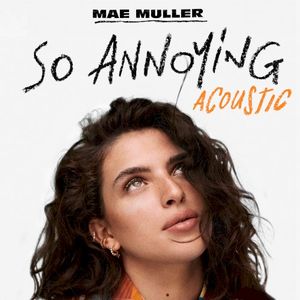 so annoying (acoustic) (Single)