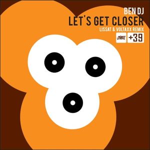 Let’s Get Closer (Single)