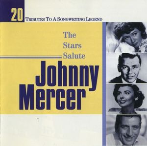 The Stars Salute Johnny Mercer