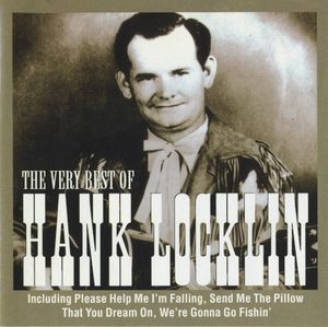The Very Best of Hank Locklin