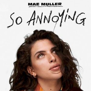 so annoying (Single)