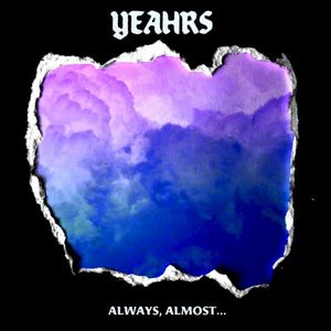 Always, Almost (EP)