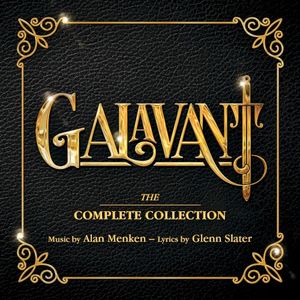 Galavant: The Complete Collection (OST)