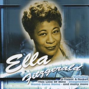 Ella Fitzgerald